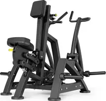 Laisvojo svorio treniruoklis nugaros raumenims MF-U017 2.0 - Marbo Sport