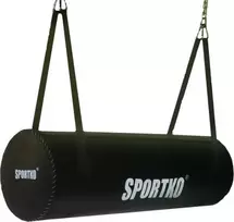 Horizontalus bokso maišas SportKO PMK11035 110 x 35 cm / 30 kg