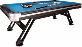Biliardo stalas Buffalo Pool Table Glider 7ft