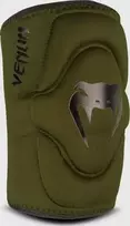 Kelio įtvaras Venum Kontact Gel Khaki-Juodas
