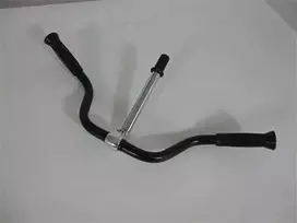 Berg XL Frame - Steering Chopper