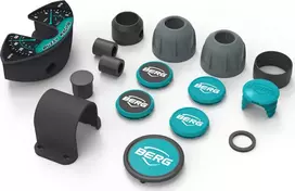 Berg Buzzy - Plastic parts Racing