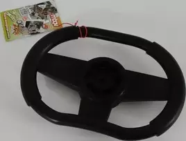Berg Buzzy - Steering wheel Racing
