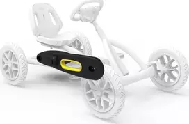 Berg Grandinės apsauga Buddy 2.0 John Deere