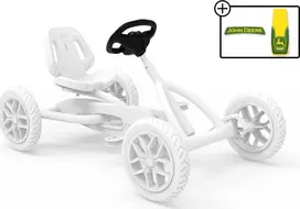 Berg Buddy 2.0 - Steering wheel John Deere