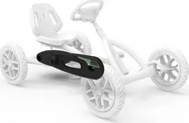 Berg Buddy 2.0 - Chain guard Fendt