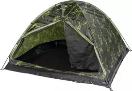 Palapinė MFH Monodom M 95 CZ Camo, 3 asmenų