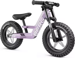 BERG "Biky Cross" violetinės spalvos rankinis stabdis