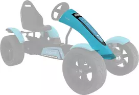 Berg XL Frame - Spoiler Hybrid