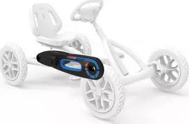 Berg Buddy 2.0 – grandinės apsauga, oranžinė