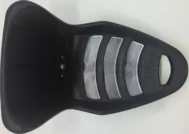 Berg Rally - Seat Ford Mustang GT incl. frame