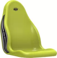 Berg XL rėmas – sėdynė CLAAS