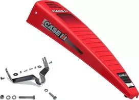 Berg XL Frame - Spoiler Case IH