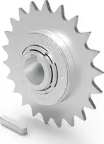 Berg Gran Tour - Sturmey Archer Freewheel 22T