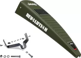 Berg XL Frame - Spoiler Jeep® Revolution