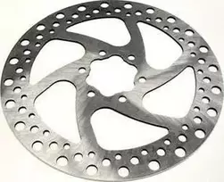 Berg Brake disc