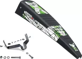 Berg XL Frame - Spoiler X-Plore