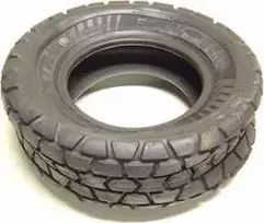 Berg Tire 400/140-8 all terrain