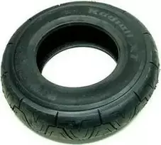 Berg Padanga 400/100-8 radialinė