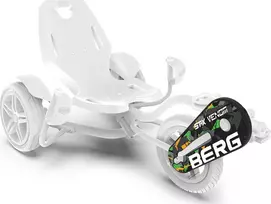Berg Street-X Venom - Chain guard
