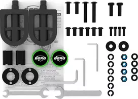 Berg Street-X Venom - Assembly set