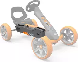 Berg Reppy - Chain guard Racer