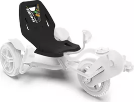 Berg Street-X Venom - Seat