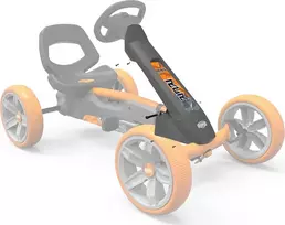 Berg Reppy - Spoiler Racer