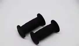 Berg Hand grip d22x90mm (2x)