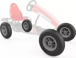 Berg Wheel pilkas 4.80/400-8