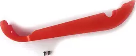 Berg Buzzy - Chain guard Rubicon