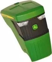 Berg Buzzy - Spoiler John Deere