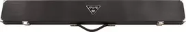 Buffalo Hard Cue Case Juodas 3-Sec. 2-PC Snooker