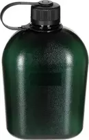 Gertuvė MFH GEN II, žalia-permatoma, 1l