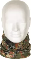 Kaklaskarė MFH BW Camo