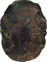 Kuprinės apsauga nuo lietaus MFH, Camo