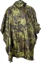 Apsiaustas nuo lietaus MFH, M 95 CZ Camo