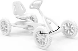 Berg Buddy 2.0 - Steering rod set