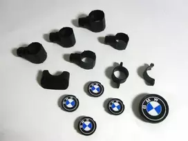 Berg Buddy - Plastic parts BMW