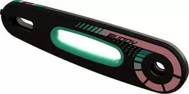 Berg Buddy - Chain guard Lua
