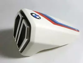 Berg Buddy - Spoiler front BMW