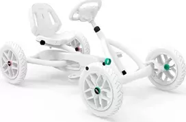 Berg Buddy 2.0 - Plastic parts Lua