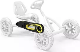 Berg Buddy 2.0 - Chain guard Cross
