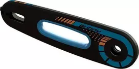 Berg Buddy - Chain guard B-Oranžinis