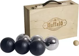 Petankės rinkinys Buffalo