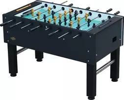 Stalo futbolo stalas Buffalo Company, vidaus