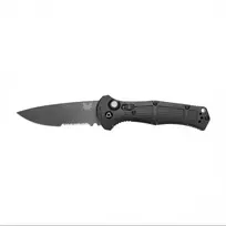 Benchmade 9070SBK Claymore