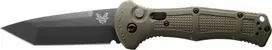Benchmade 9071BK-1 Claymore