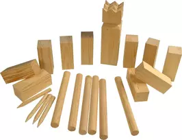 KUBB Buffalo Economy