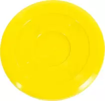Ritulys oro rituliui Buffalo Champion, geltonas, 70mm